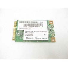 Lenovo Intel Wifi Link 5100 43Y6461